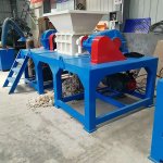 双轴撕碎机都可以撕碎哪